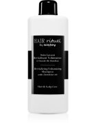 Hair Rituel by Sisley Revitalizing Volumizing Shampoo with Camellia oil tömegnövelő sampon a selymes hajért szulfátmentes 500 ml