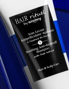 Hair Rituel by Sisley Soothing Anti-dandruff Shampoo korpásodás elleni sampon nyugtató hatással 500 ml