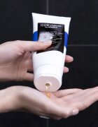 Hair Rituel by Sisley Soothing Anti-dandruff Shampoo korpásodás elleni sampon nyugtató hatással 500 ml