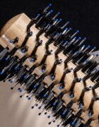 Hair Rituel by Sisley The Blow-Dry Brush N°1 kefe a haj beszárításához 1 db