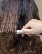 Hair Rituel by Sisley The Blow-Dry Brush N°1 kefe a haj beszárításához 1 db