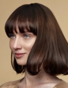 Hair Rituel by Sisley The Blow-Dry Brush N°1 kefe a haj beszárításához 1 db