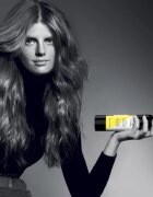 Hair Rituel by Sisley The Invisible Hold Hairspray hajlakk a természetes fixálásért 250 ml