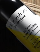 Hair Rituel by Sisley The Invisible Hold Hairspray hajlakk a természetes fixálásért 250 ml