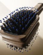 Hair Rituel by Sisley The Pocket Brush Radiance & Softness hajkefe a fénylő és selymes hajért 1 db