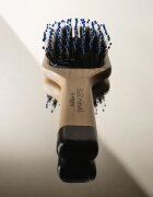 Hair Rituel by Sisley The Pocket Brush Radiance & Softness hajkefe a fénylő és selymes hajért 1 db