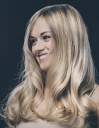 Hair Rituel by Sisley Volumising Spray haj spray dúsító és formásító 150 ml