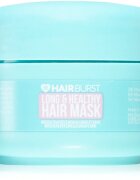 Hairburst Long & Healthy Hair Mask Mini tápláló és hidratáló hajmaszk 30 ml