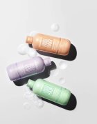 Hairburst Longer Stronger Hair Curly Wavy Hair hidratáló kondicionáló a hullámos és göndör hajra 350 ml