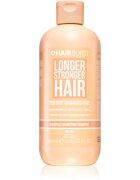 Hairburst Longer Stronger Hair Dry Damaged Hair hidratáló sampon száraz és sérült hajra 350 ml
