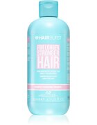 Hairburst Longer Stronger Hair hidratáló sampon az erős és fénylő hajért 350 ml