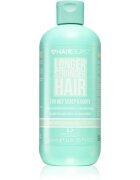 Hairburst Longer Stronger Hair Oily Scalp & Roots tisztító kondicionáló a gyorsan zsírosodó hajra 350 ml