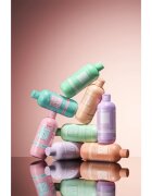 Hairburst Longer Stronger Hair Oily Scalp & Roots tisztító sampon a gyorsan zsírosodó hajra 350 ml