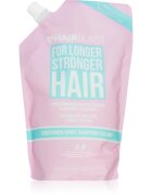 Hairburst Longer Stronger Hair Refill tápláló kondícionáló az erős és fénylő hajért 350 ml