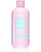 Hairburst Longer Stronger Hair tápláló kondícionáló az erős és fénylő hajért 350 ml
