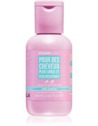 Hairburst Longer Stronger Hair tápláló kondícionáló az erős és fénylő hajért 60 ml