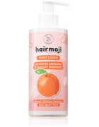 Hairy Tale Hairmoji Sweet Cleans gyengéd sampon mindennapos használatra 240 ml