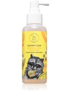 Hairy Tale Squeaky Clean haj tonikum a haj növekedésének elősegítésére 120 ml