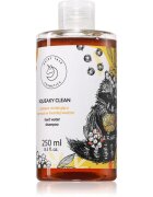 Hairy Tale Squeaky Clean tisztító sampon kemény víz ellen 250 ml