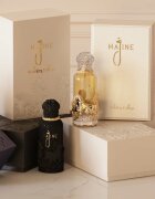 Hajine Golden Gallop Eau de Parfum unisex 100 ml