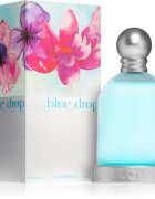 Halloween Blue Drop Eau de Toilette hölgyeknek 100 ml
