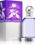 Halloween Eau de Toilette hölgyeknek 100 ml