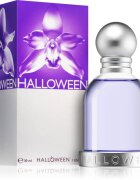 Halloween Eau de Toilette hölgyeknek 30 ml