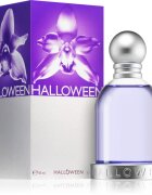 Halloween Eau de Toilette hölgyeknek 50 ml