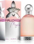 Halloween Magic Eau de Toilette hölgyeknek 100 ml