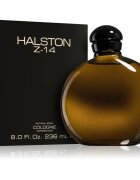 Halston Z-14 Eau de Cologne uraknak 236 ml