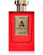 Hamidi Addicted Red Eau de Parfum hölgyeknek 110 ml