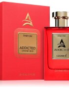 Hamidi Addicted Red Eau de Parfum hölgyeknek 110 ml