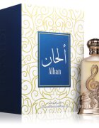 Hamidi Alhan illatos olaj unisex 20 ml