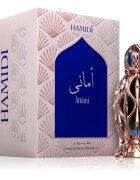 Hamidi Amani illatos olaj unisex 20 ml