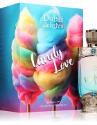 Hamidi Candy Love illatos olaj unisex 20 ml