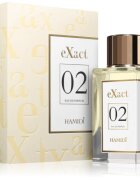 Hamidi eXact 02 Eau de Parfum hölgyeknek 100 ml