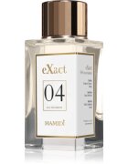 Hamidi eXact 04 Eau de Parfum hölgyeknek 100 ml