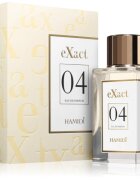 Hamidi eXact 04 Eau de Parfum hölgyeknek 100 ml