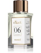 Hamidi eXact 06 Eau de Parfum hölgyeknek 100 ml