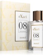 Hamidi eXact 08 Eau de Parfum hölgyeknek 100 ml