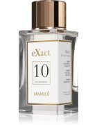 Hamidi eXact 10 Eau de Parfum hölgyeknek 100 ml