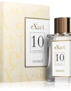 Hamidi eXact 10 Eau de Parfum hölgyeknek 100 ml