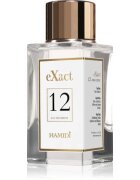 Hamidi eXact 12 Eau de Parfum hölgyeknek 100 ml