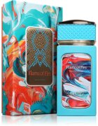 Hamidi Flame Of Fire Eau de Parfum unisex 100 ml