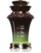 Hamidi Fondue Pista Kunafa Eau de Parfum unisex 100 ml