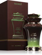Hamidi Fondue Pista Kunafa Eau de Parfum unisex 100 ml