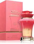 Hamidi Fondue Tropical Eau de Parfum hölgyeknek 100 ml