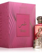 Hamidi Ghamr illatos olaj unisex 20 ml