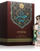 Hamidi Gulnar Intense illatos olaj hölgyeknek 20 ml