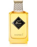 Hamidi Ilham Gold Eau de Parfum unisex 100 ml
